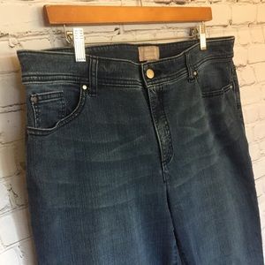 Chico’s Fabulously Slimming Jeans 4/$20 SALE